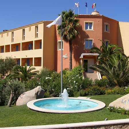 Le Nereidi Hotel & Residence Con Piscina-Tennis-Fitness-Parcheggio Coperto-Sala Conferenze La Maddalena  Luaran gambar
