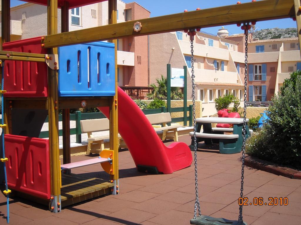Le Nereidi Hotel & Residence Con Piscina-Tennis-Fitness-Parcheggio Coperto-Sala Conferenze La Maddalena  Luaran gambar