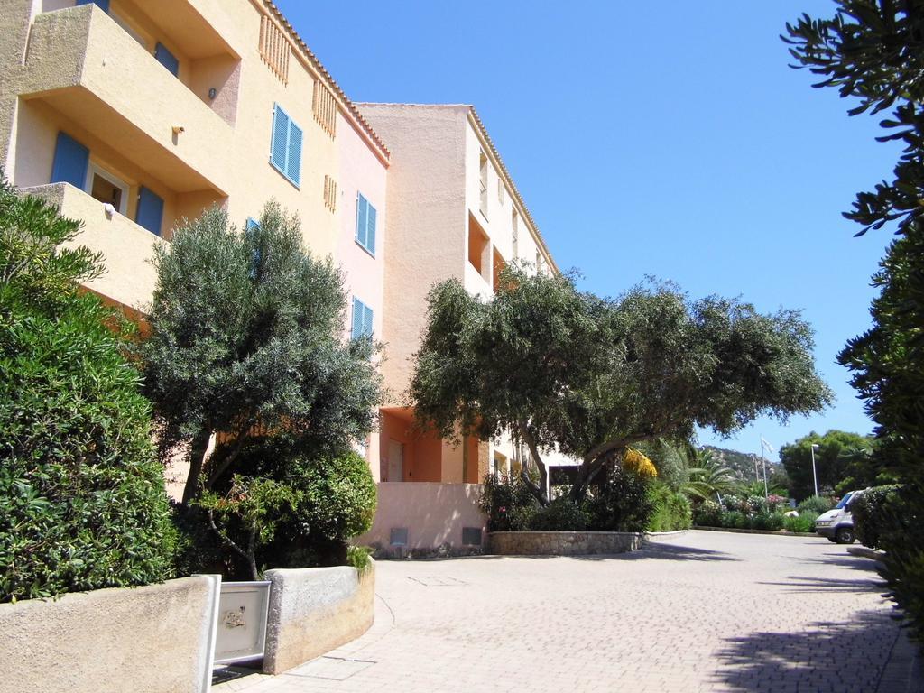 Le Nereidi Hotel & Residence Con Piscina-Tennis-Fitness-Parcheggio Coperto-Sala Conferenze La Maddalena  Luaran gambar