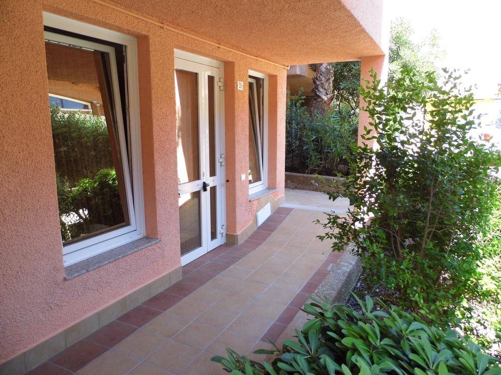 Le Nereidi Hotel & Residence Con Piscina-Tennis-Fitness-Parcheggio Coperto-Sala Conferenze La Maddalena  Luaran gambar
